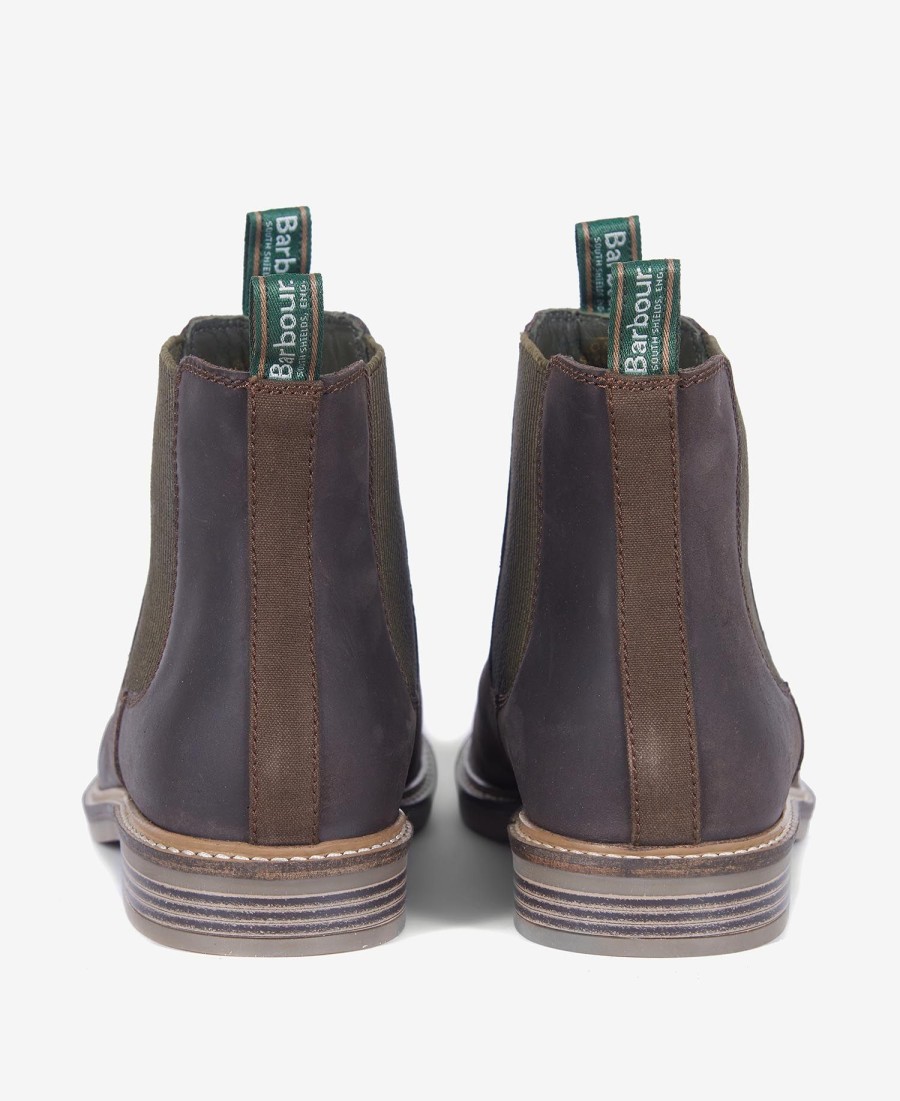 botas chelsea farsley