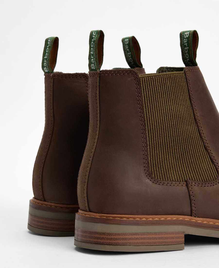 botas chelsea farsley