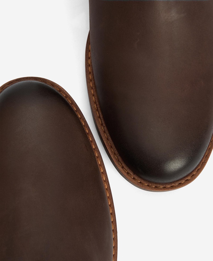 botas chelsea farsley