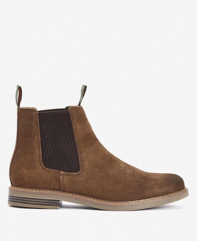 botas chelsea farsley