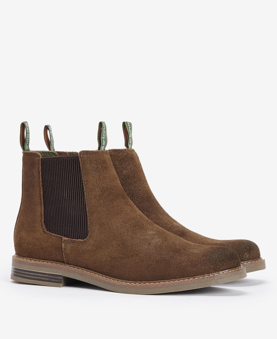 botas chelsea farsley