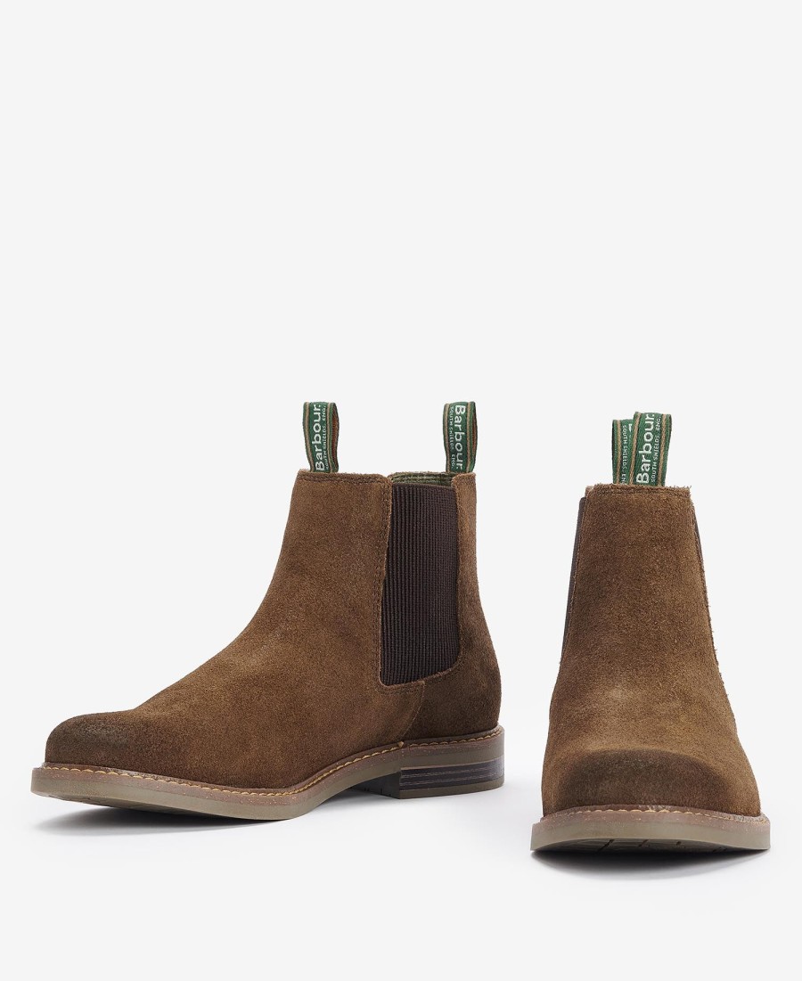 botas chelsea farsley