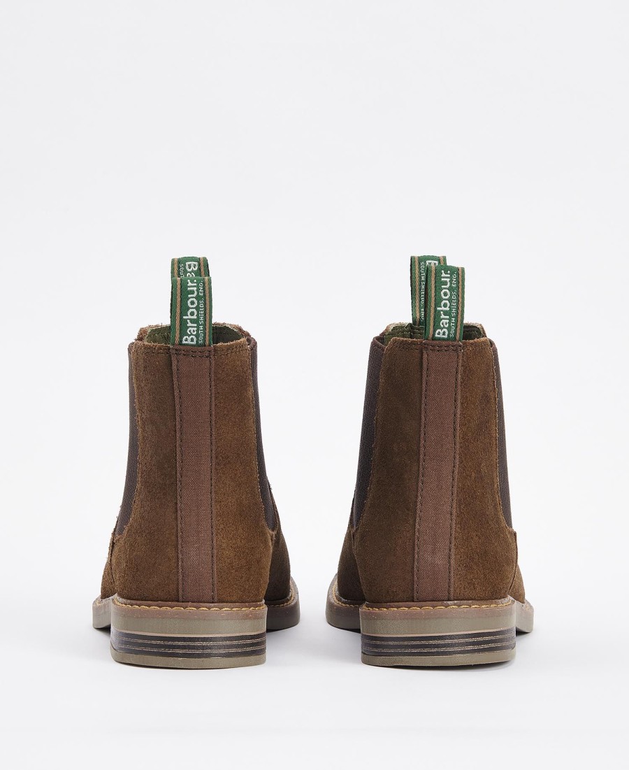 botas chelsea farsley