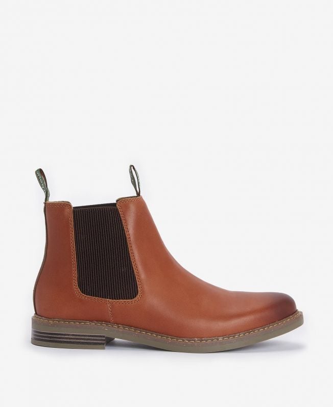 botas chelsea farsley