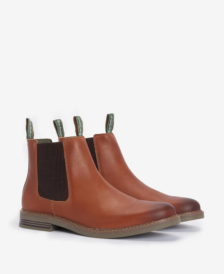 botas chelsea farsley