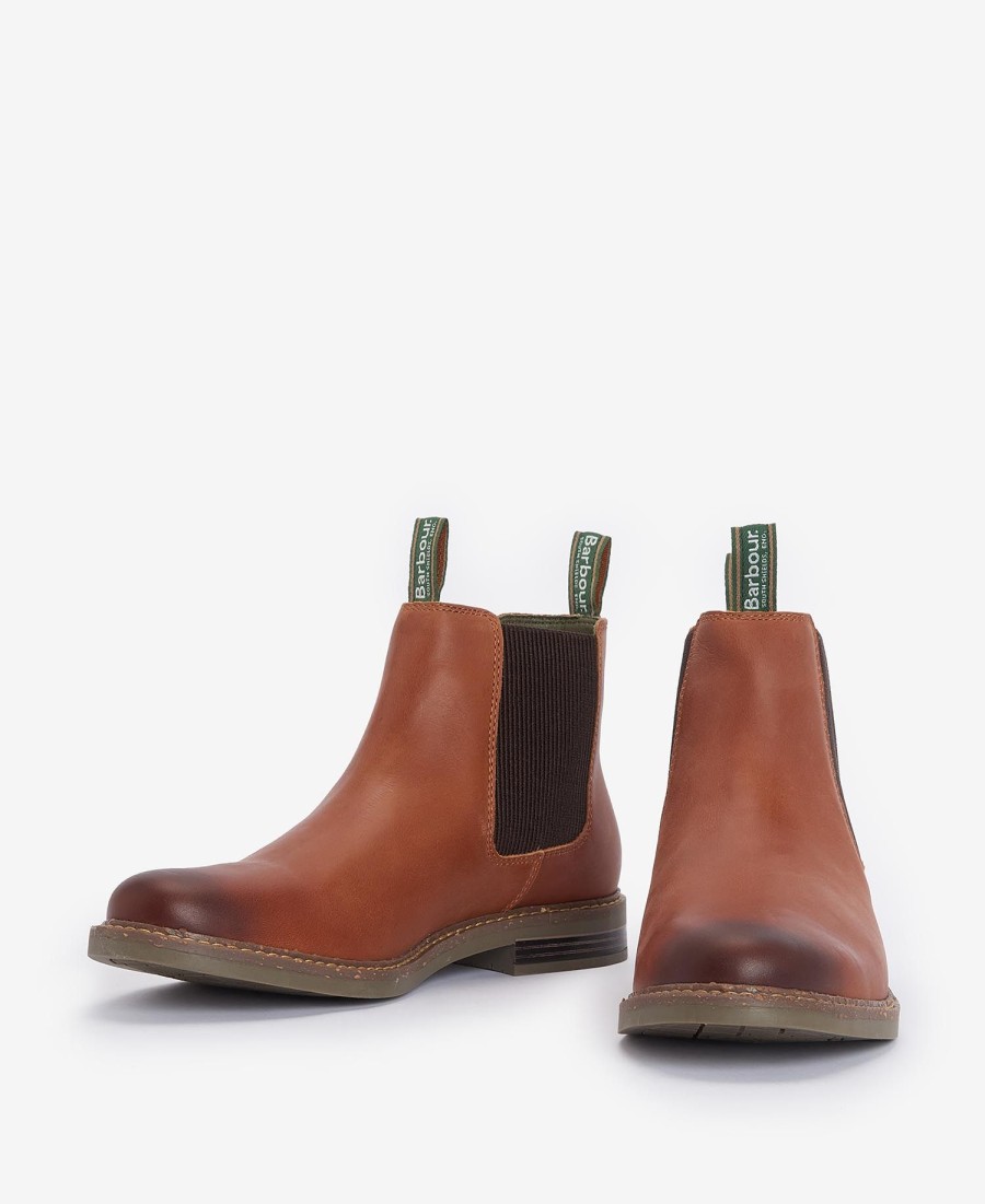 botas chelsea farsley