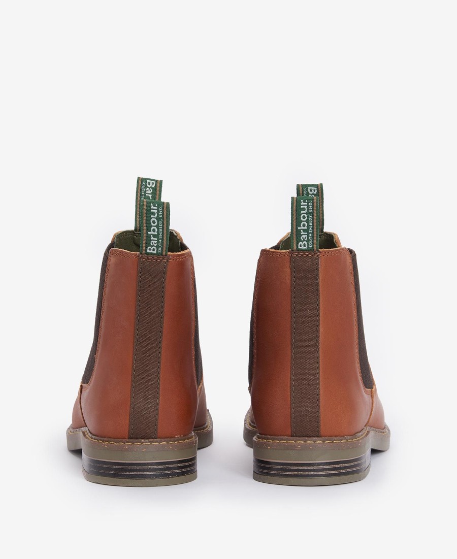 botas chelsea farsley