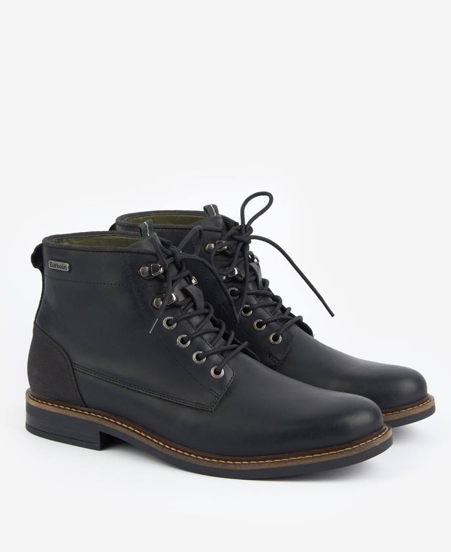 botas deckham derby