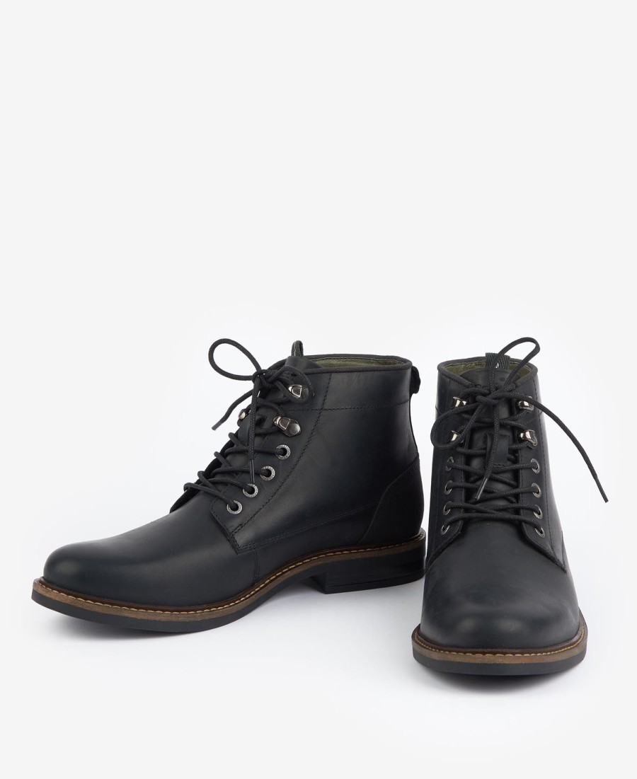 botas deckham derby