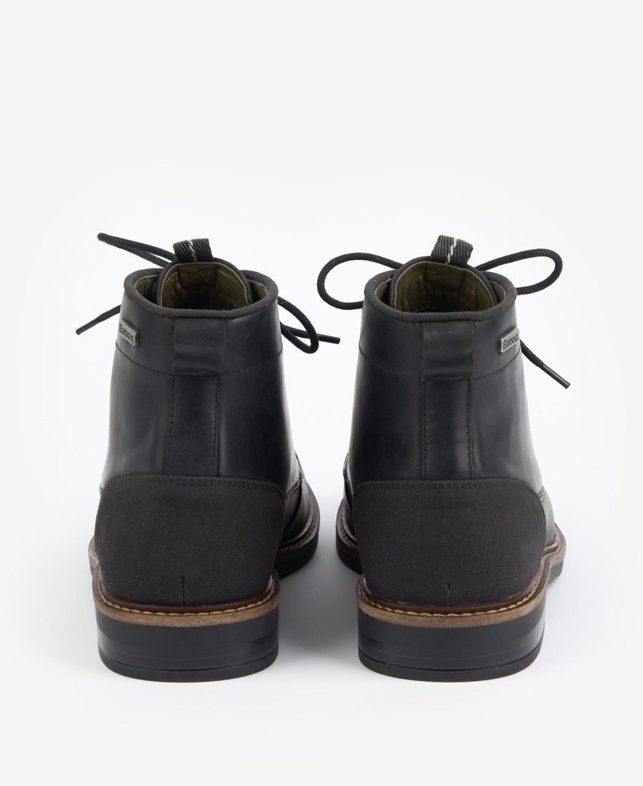 botas deckham derby