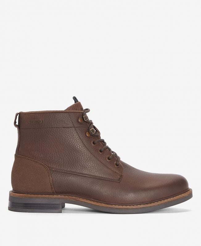 botas deckham derby