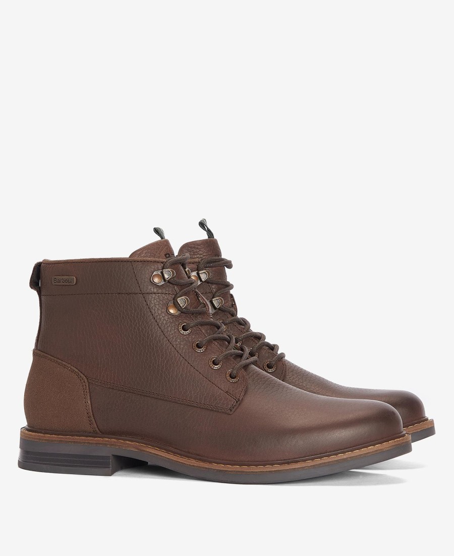 botas deckham derby