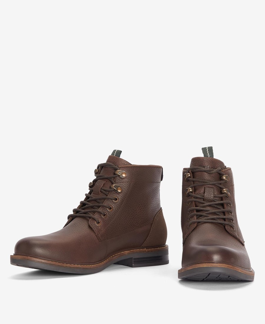 botas deckham derby