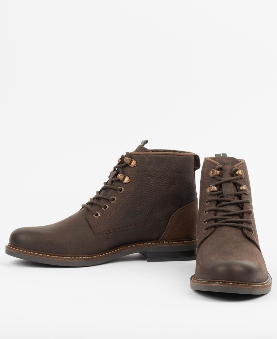 botas deckham derby