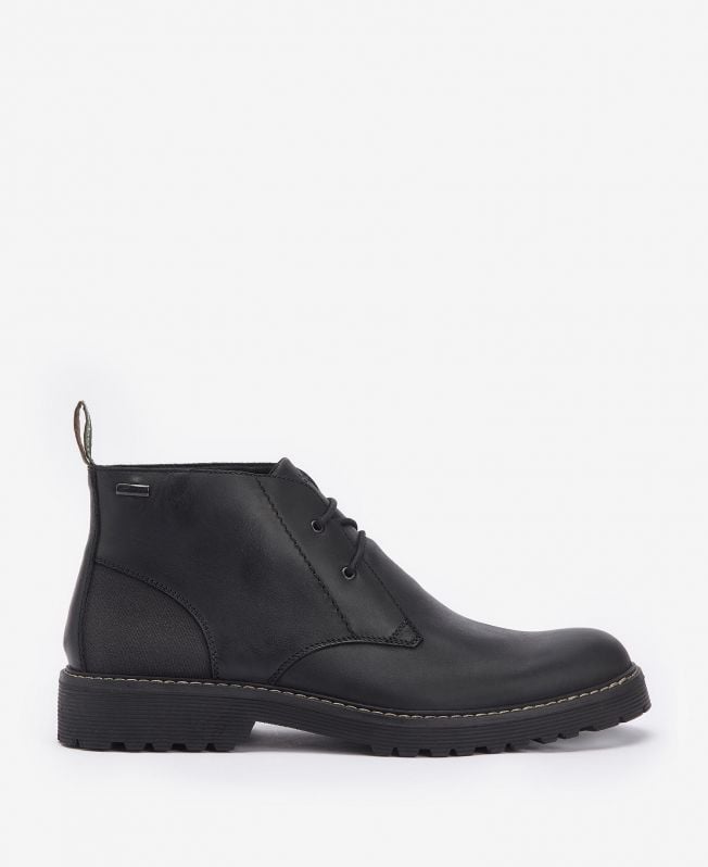botas chukka maxwell
