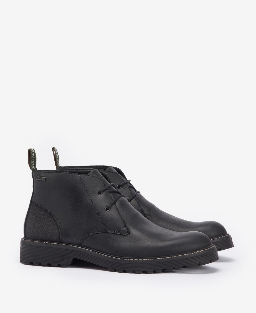 botas chukka maxwell