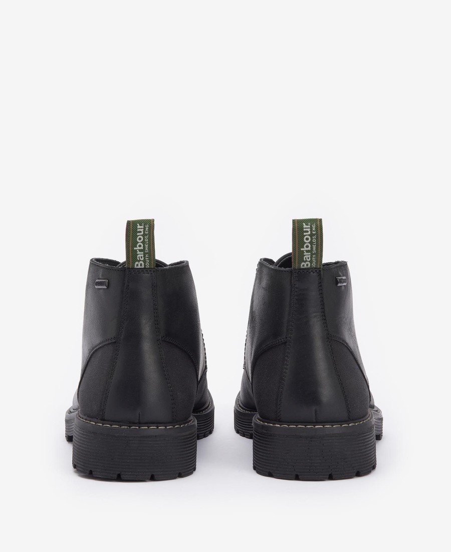 botas chukka maxwell