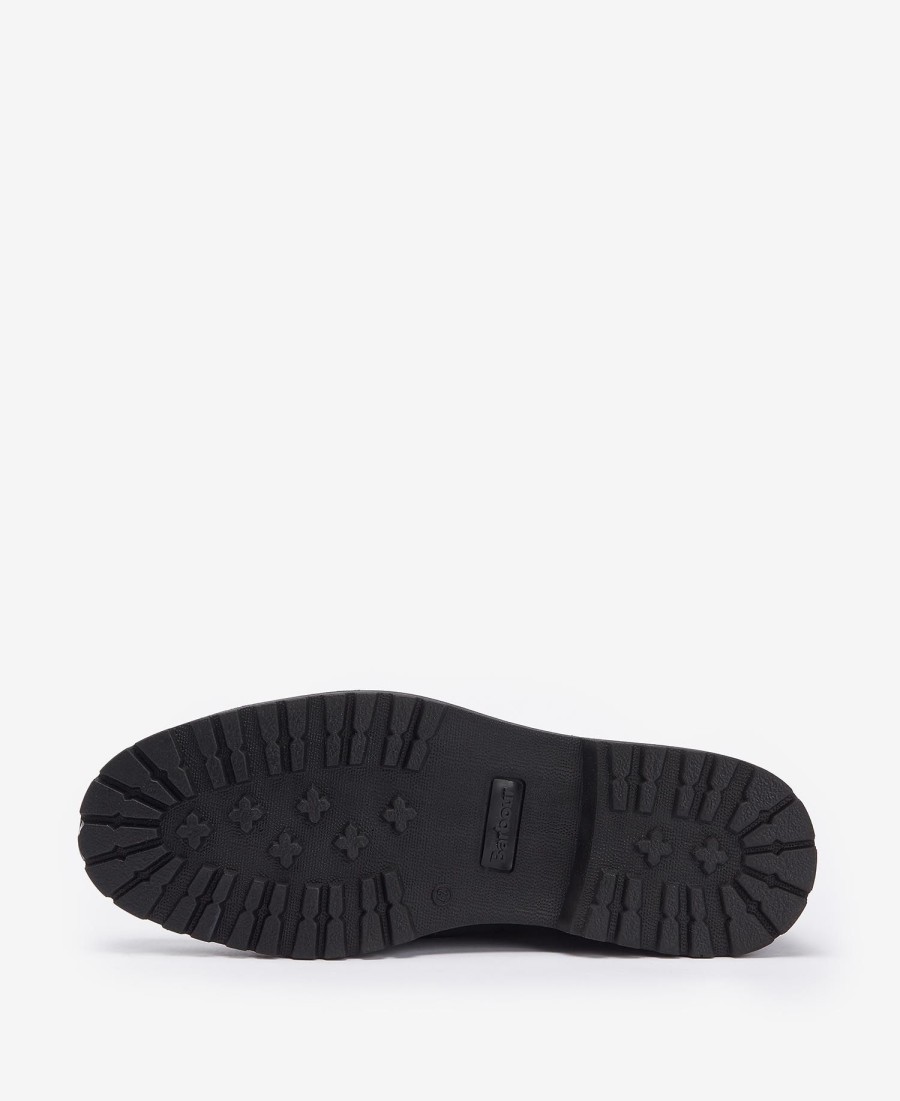 botas chukka maxwell