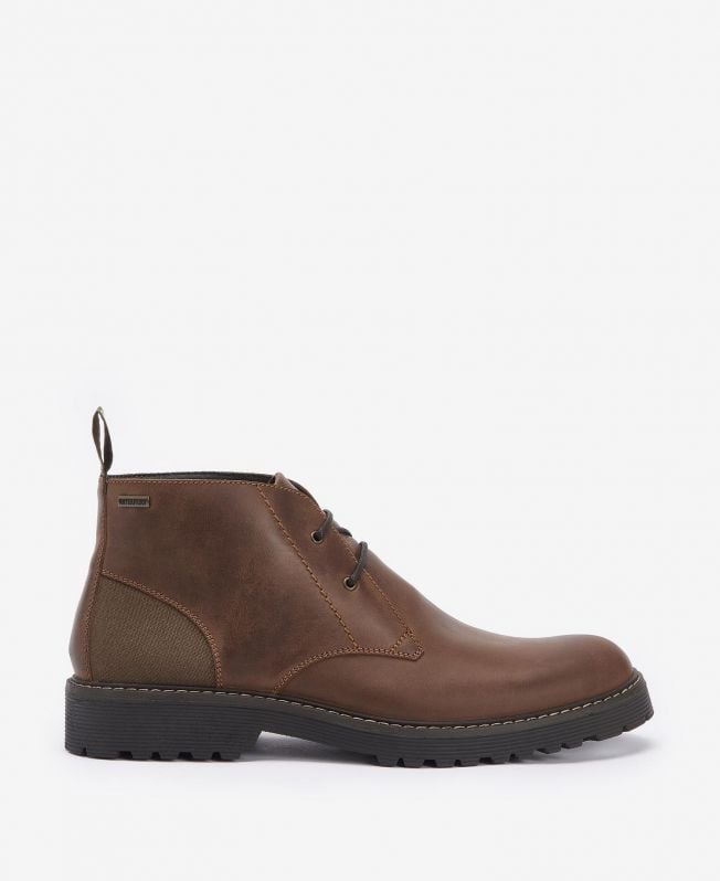 botas chukka maxwell