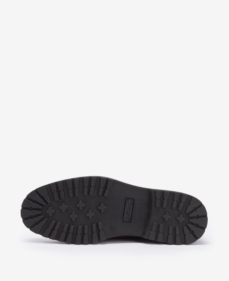 botas chukka maxwell