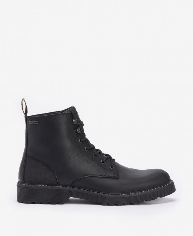 botas harvey derby