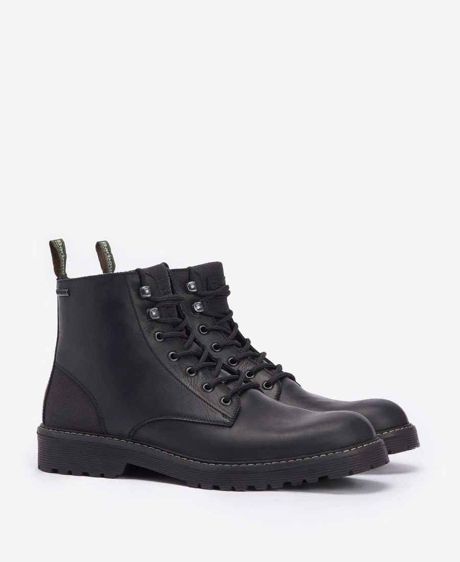 botas harvey derby