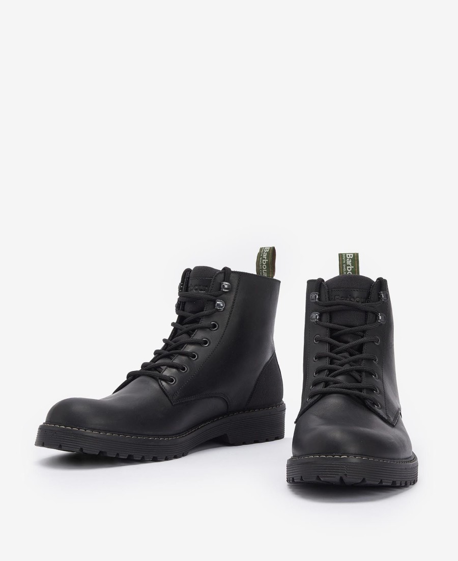 botas harvey derby