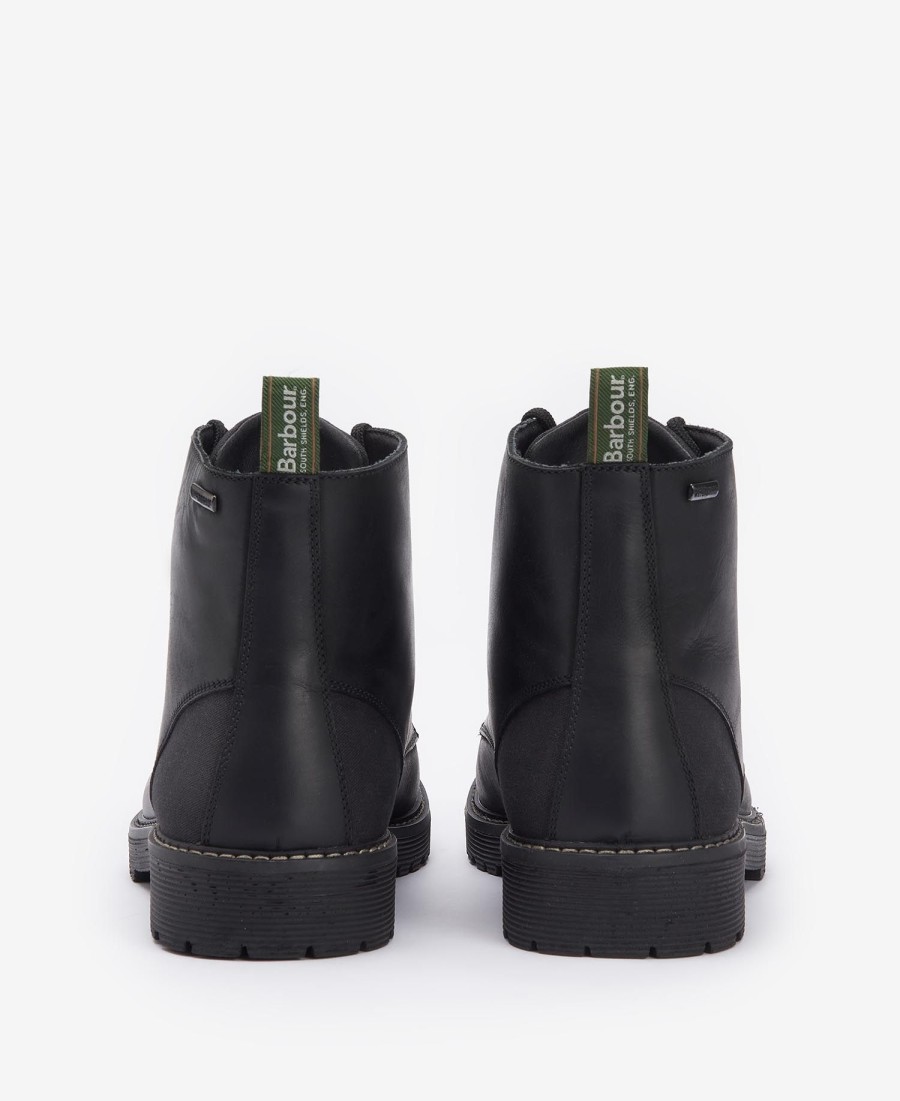 botas harvey derby