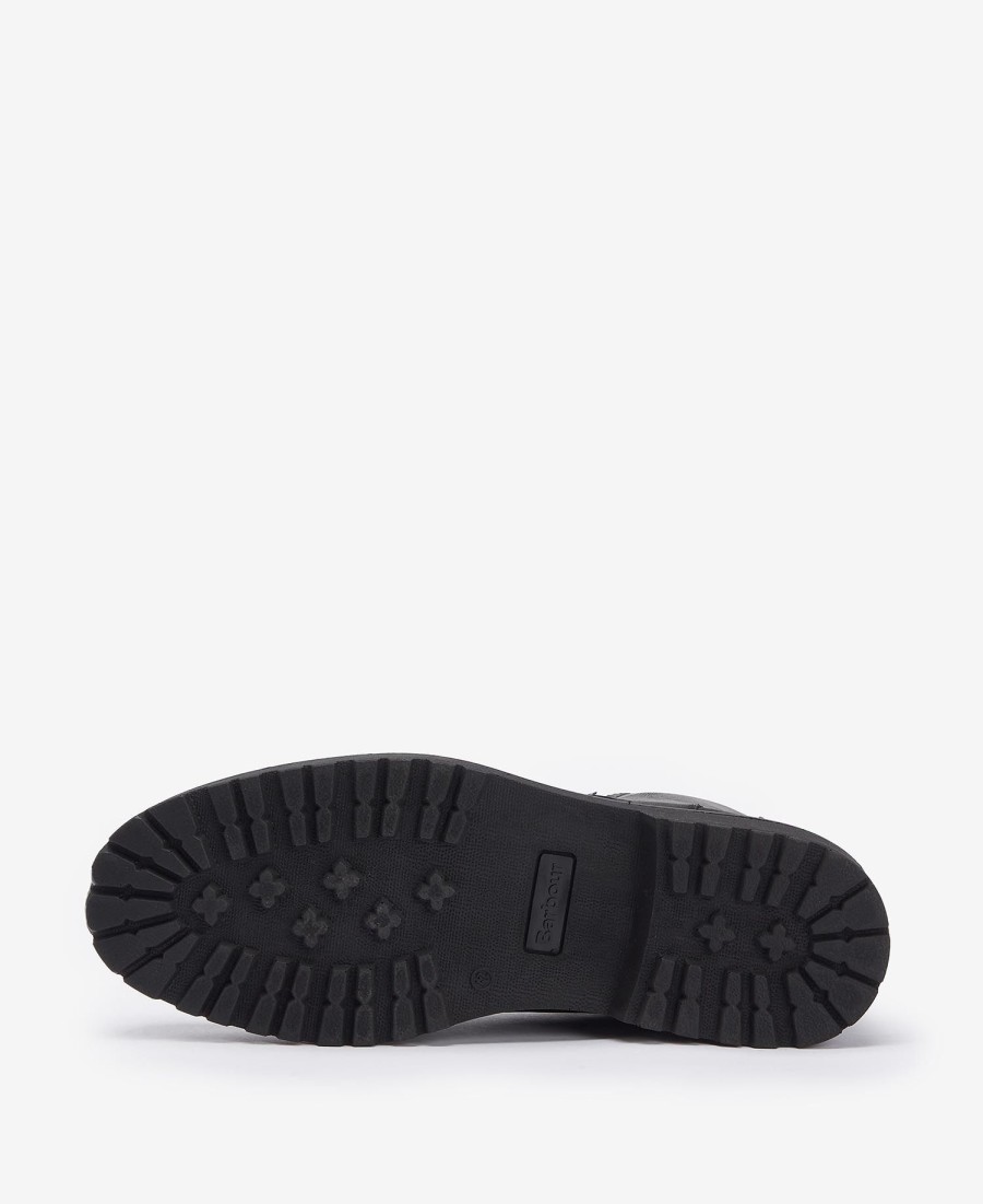 botas harvey derby
