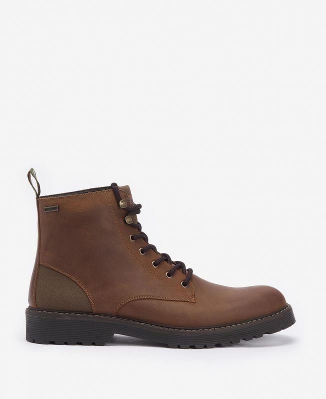 botas harvey derby