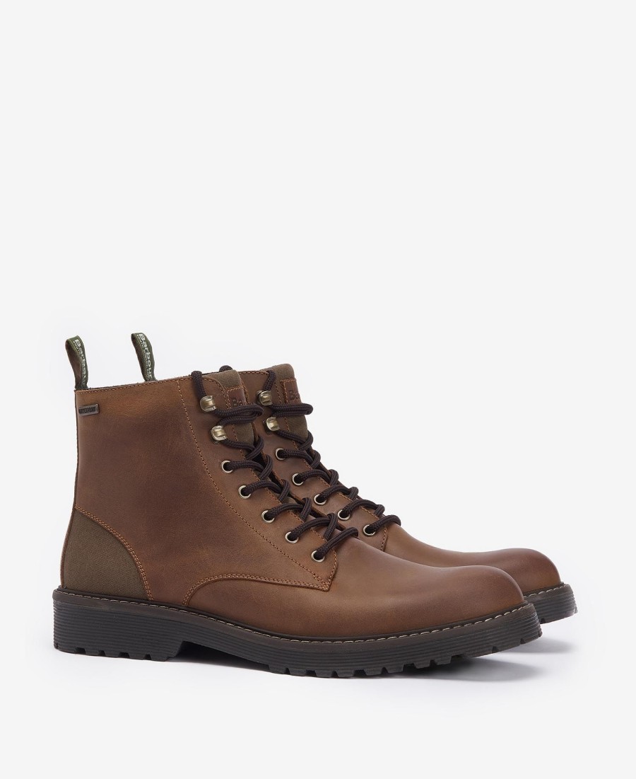 botas harvey derby