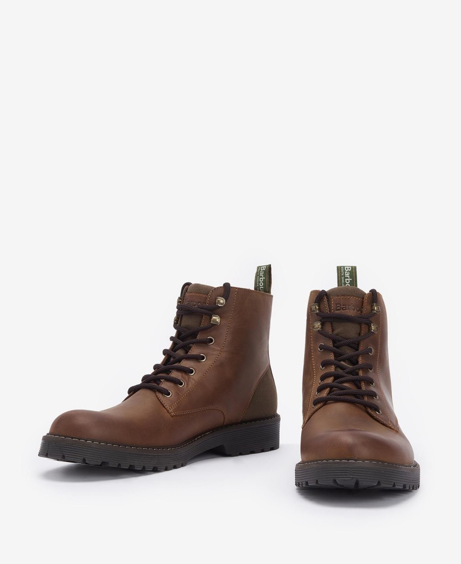 botas harvey derby