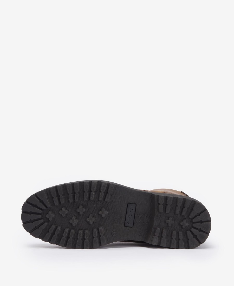 botas harvey derby