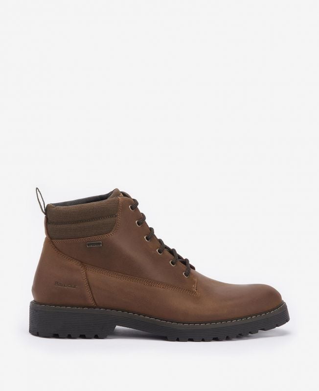 botas hector derby