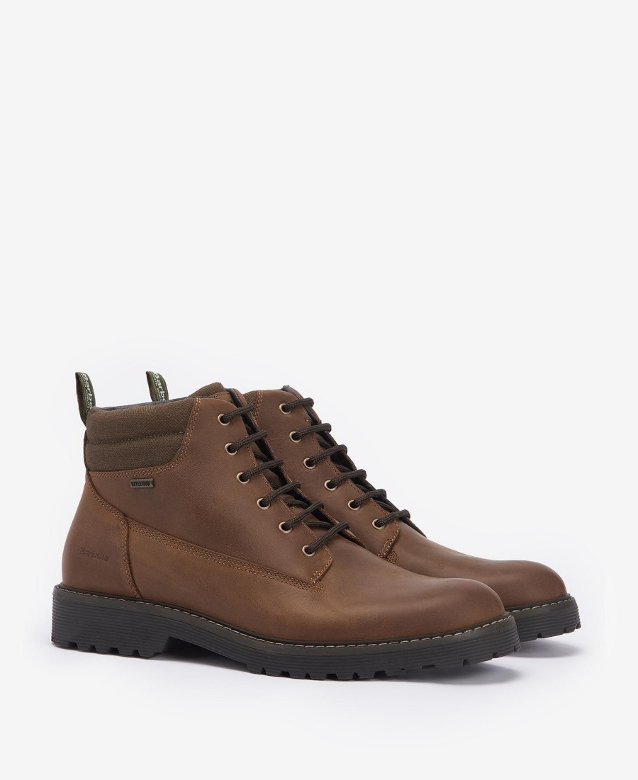 botas hector derby