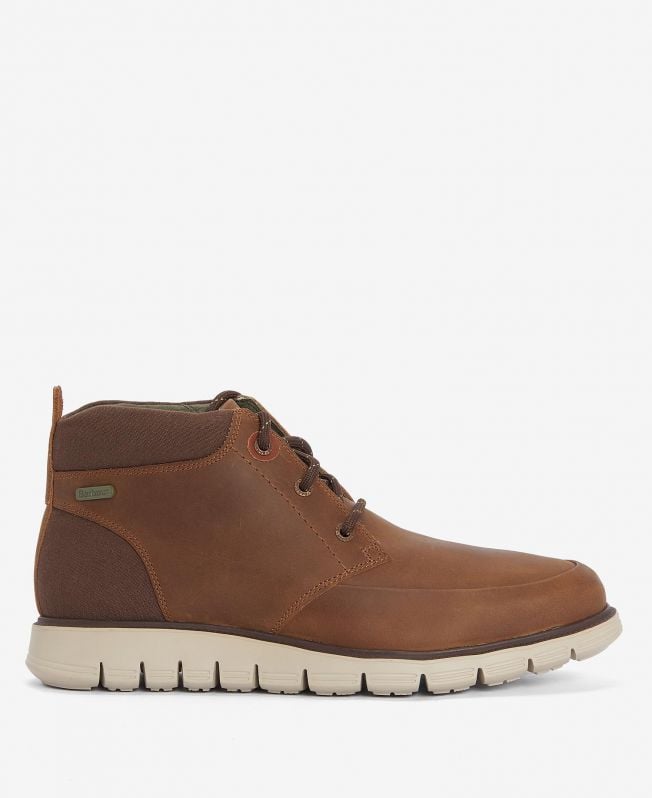 botas chukka orion