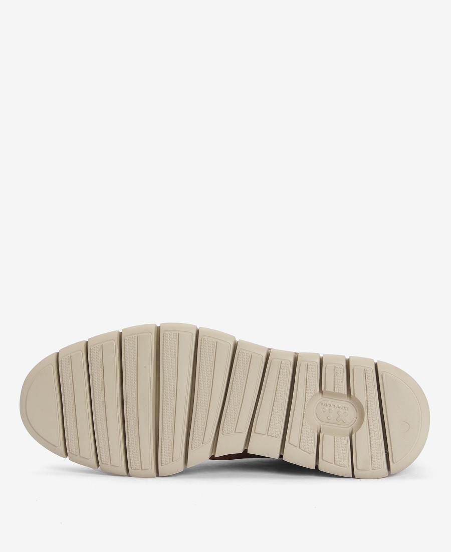 botas chukka orion