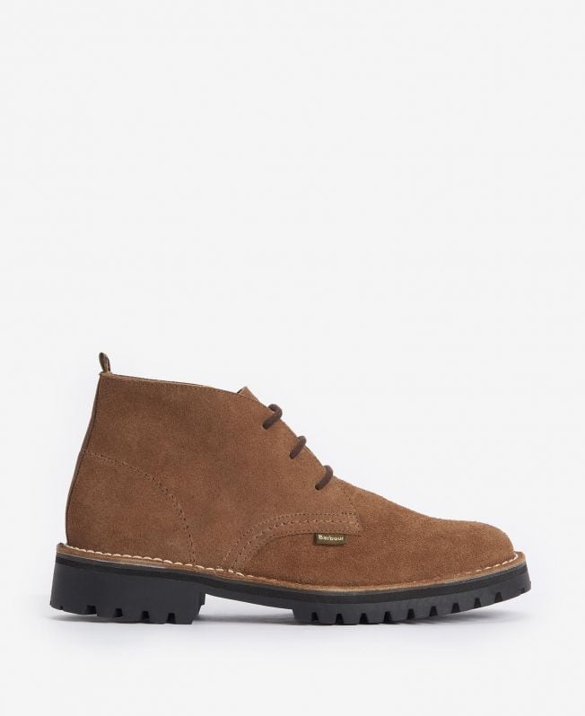 botas hobart chukka