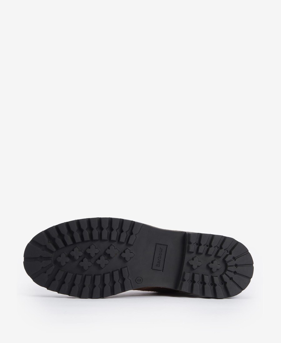 botas hobart chukka