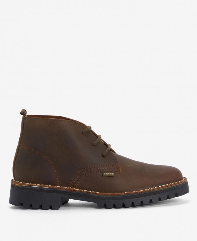 botas hobart chukka