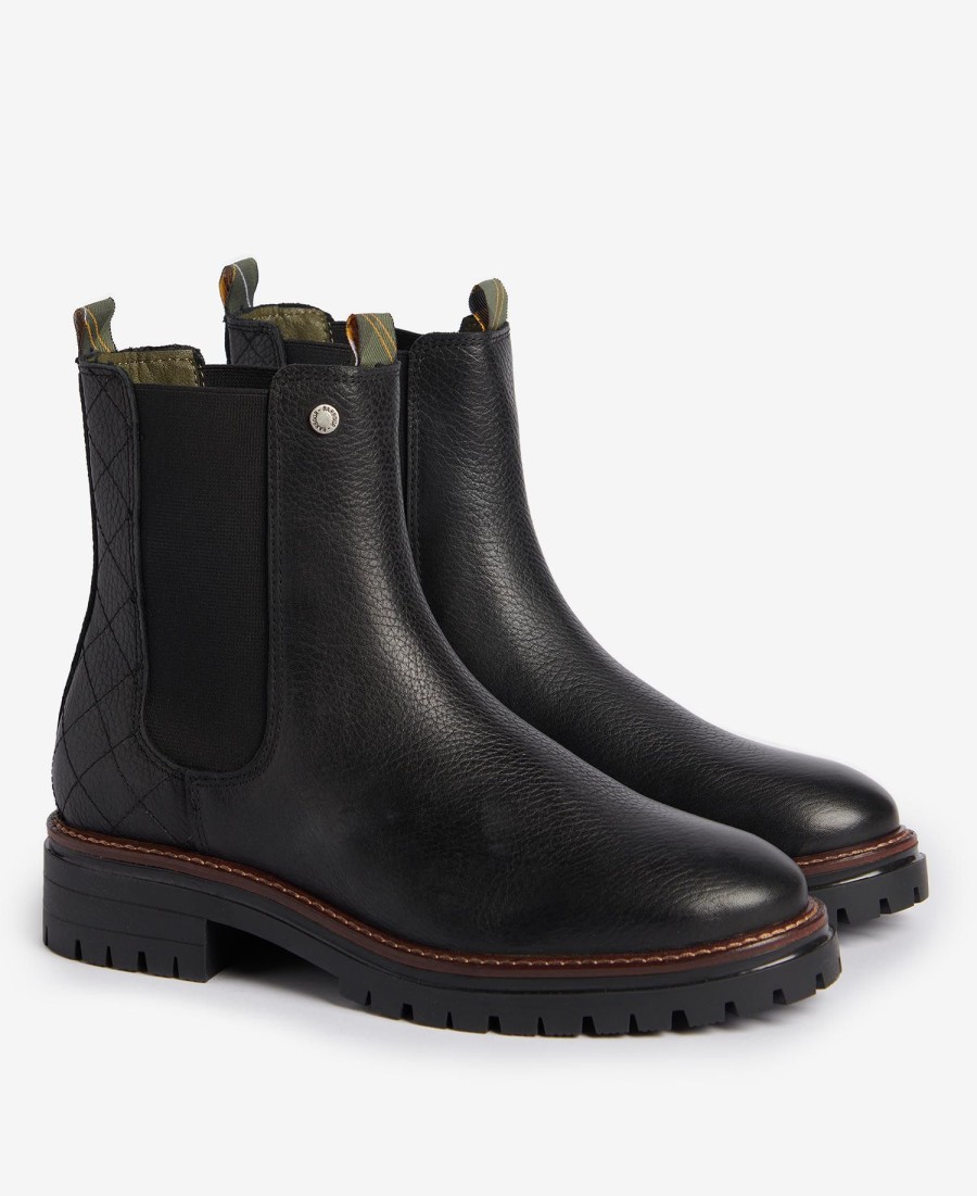 evie boot