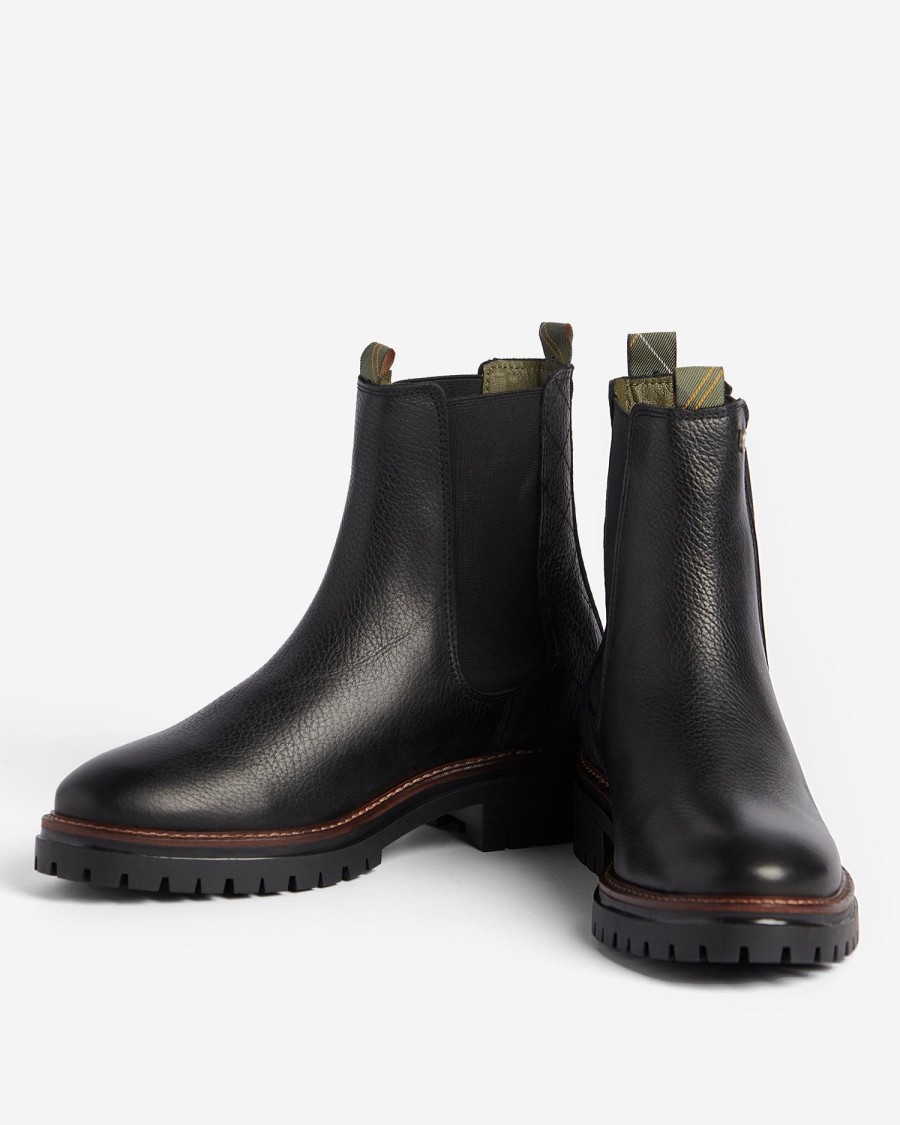 evie boot