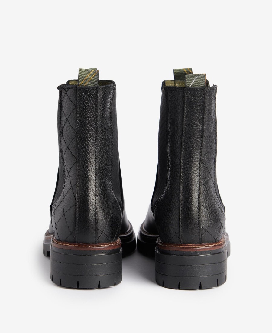 evie boot