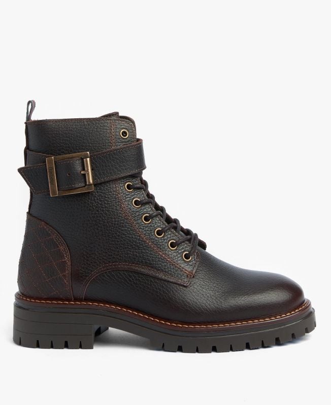botas heidi commando
