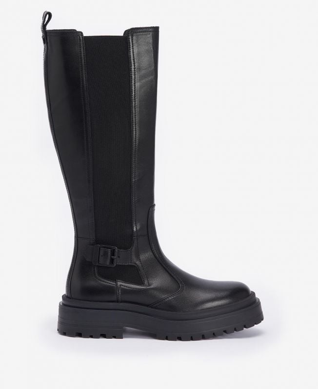 botas alicia até o joelho
