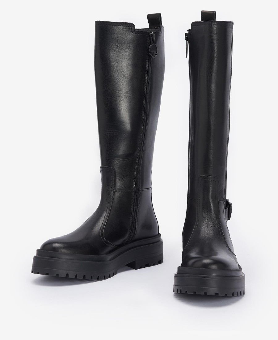 botas alicia até o joelho
