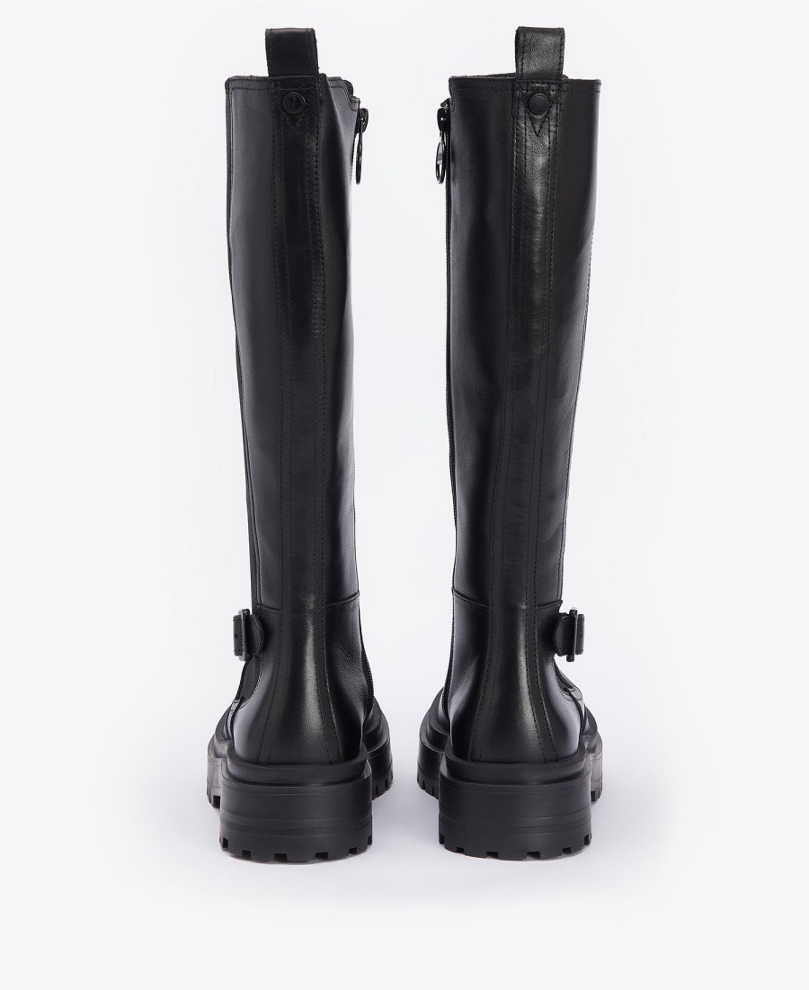 botas alicia até o joelho