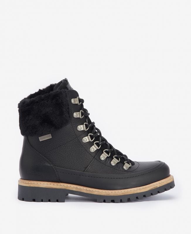 botas de caminhada woodside