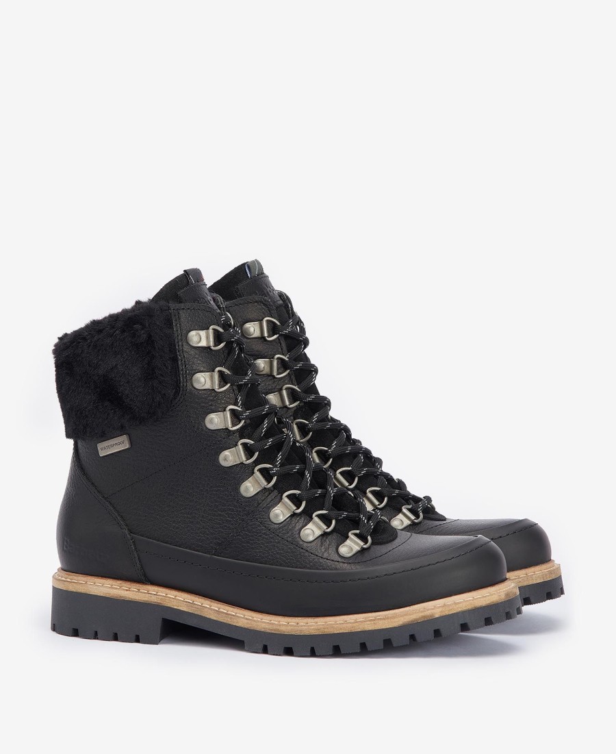 botas de caminhada woodside