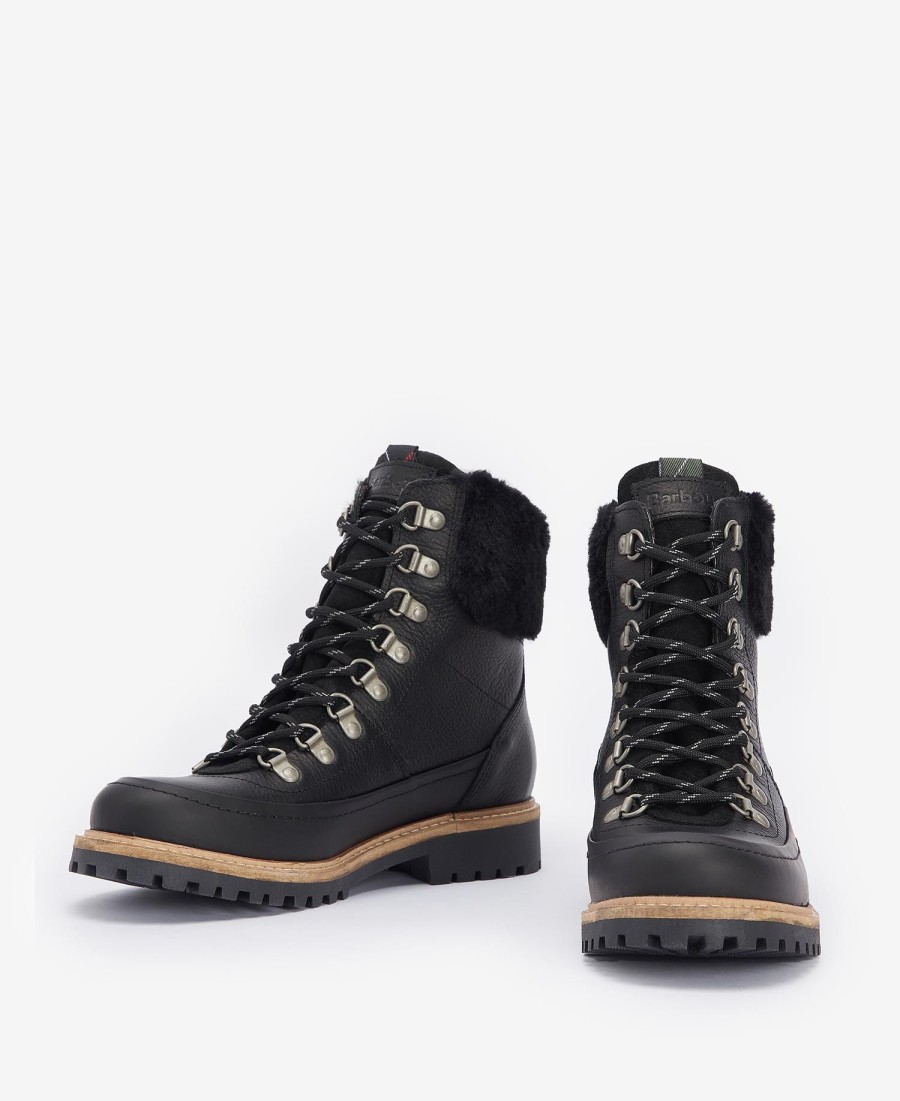 botas de caminhada woodside